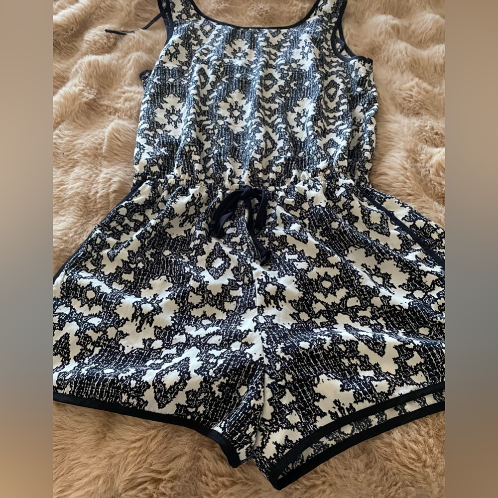 One Clothing small romper